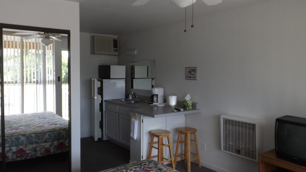 Twin Lakes Inn Bull Shoals Quarto foto