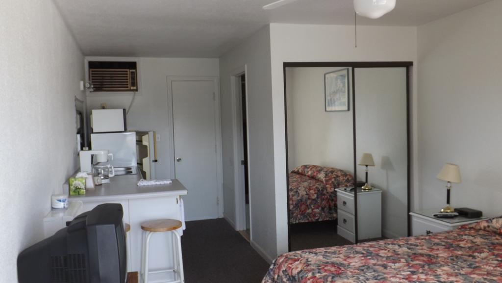 Twin Lakes Inn Bull Shoals Quarto foto