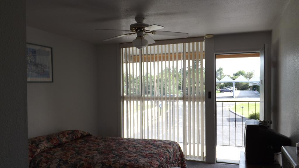 Twin Lakes Inn Bull Shoals Quarto foto