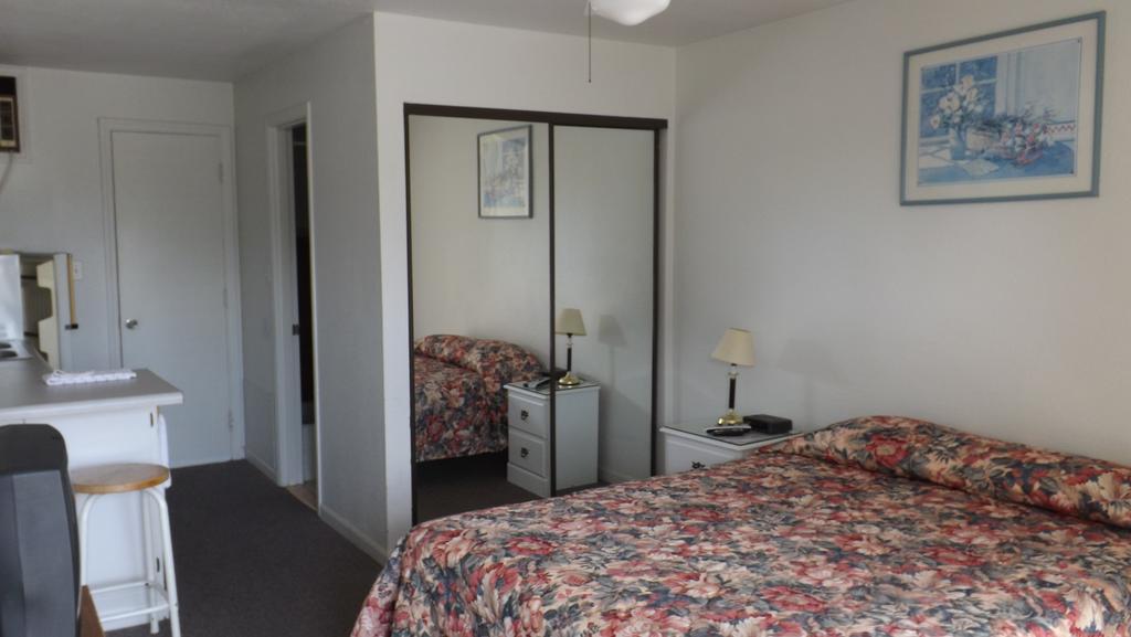 Twin Lakes Inn Bull Shoals Quarto foto