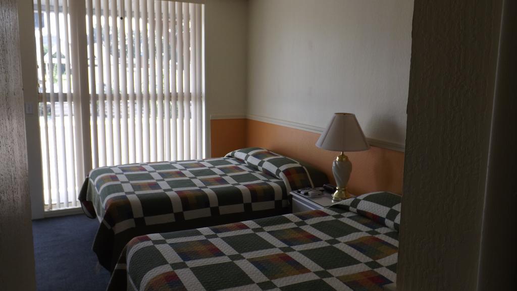 Twin Lakes Inn Bull Shoals Quarto foto