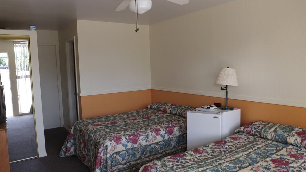 Twin Lakes Inn Bull Shoals Quarto foto