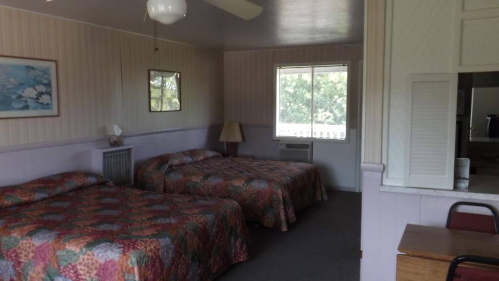 Twin Lakes Inn Bull Shoals Quarto foto