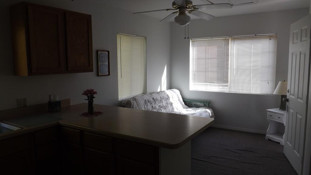 Twin Lakes Inn Bull Shoals Quarto foto