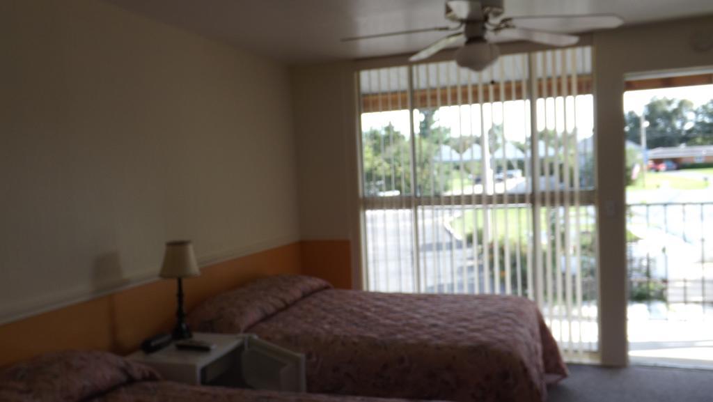 Twin Lakes Inn Bull Shoals Quarto foto