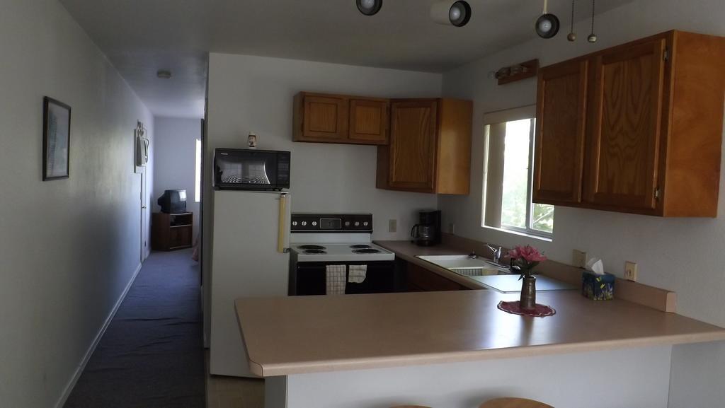 Twin Lakes Inn Bull Shoals Quarto foto