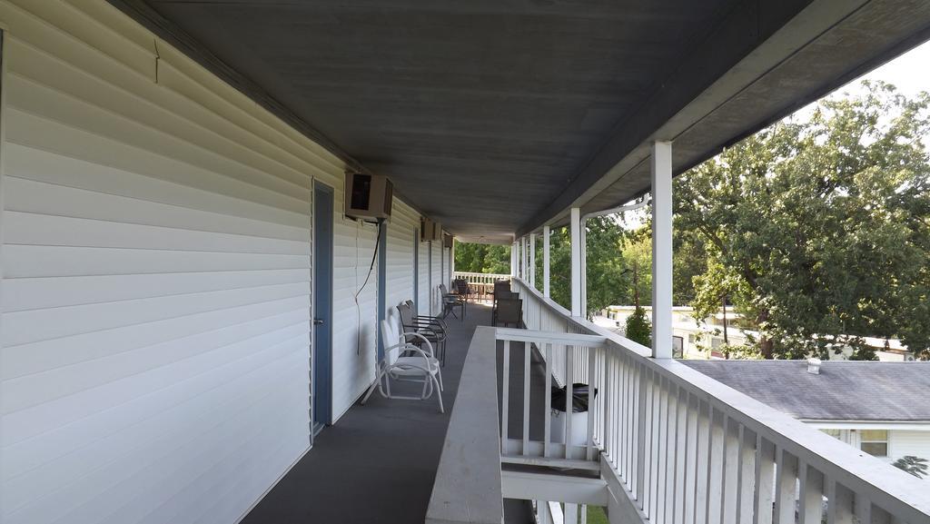 Twin Lakes Inn Bull Shoals Quarto foto