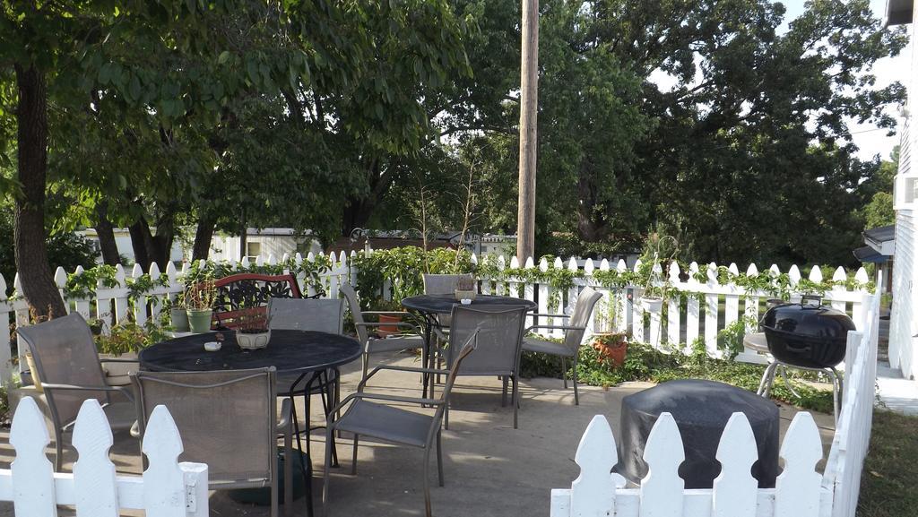 Twin Lakes Inn Bull Shoals Quarto foto