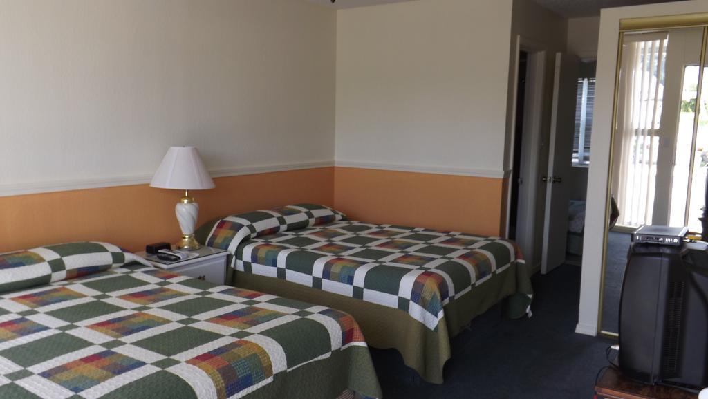 Twin Lakes Inn Bull Shoals Quarto foto