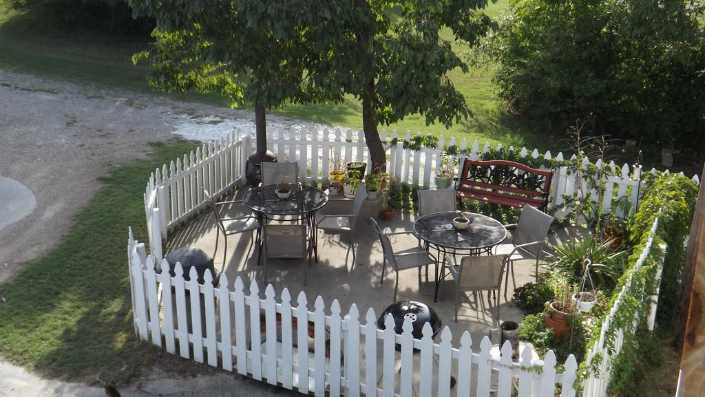 Twin Lakes Inn Bull Shoals Quarto foto