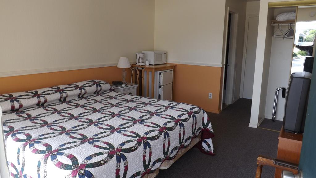 Twin Lakes Inn Bull Shoals Quarto foto
