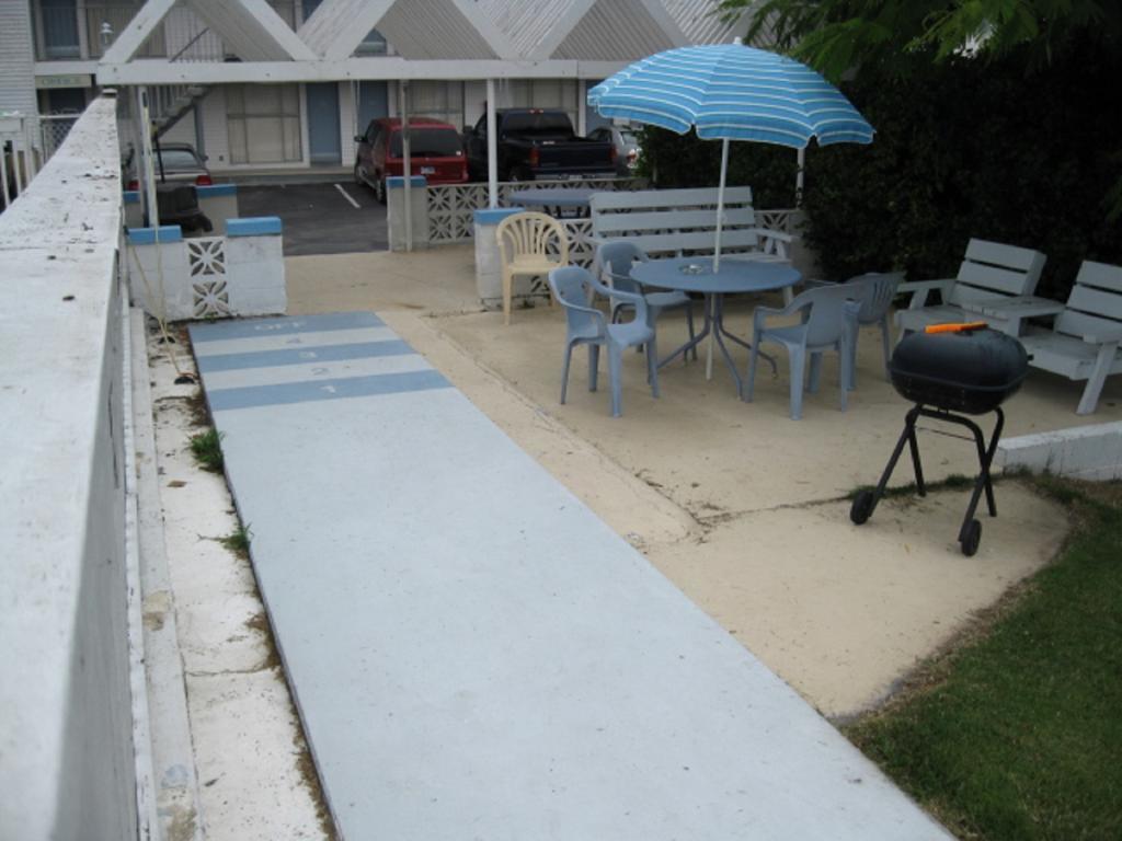 Twin Lakes Inn Bull Shoals Exterior foto