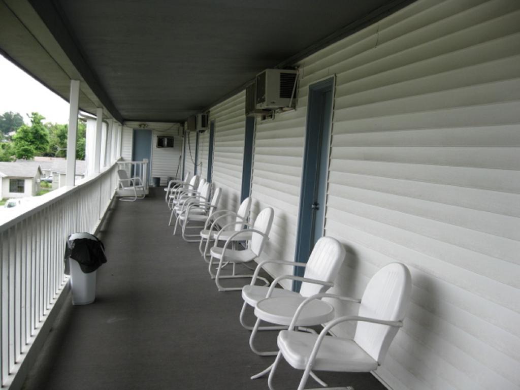 Twin Lakes Inn Bull Shoals Exterior foto