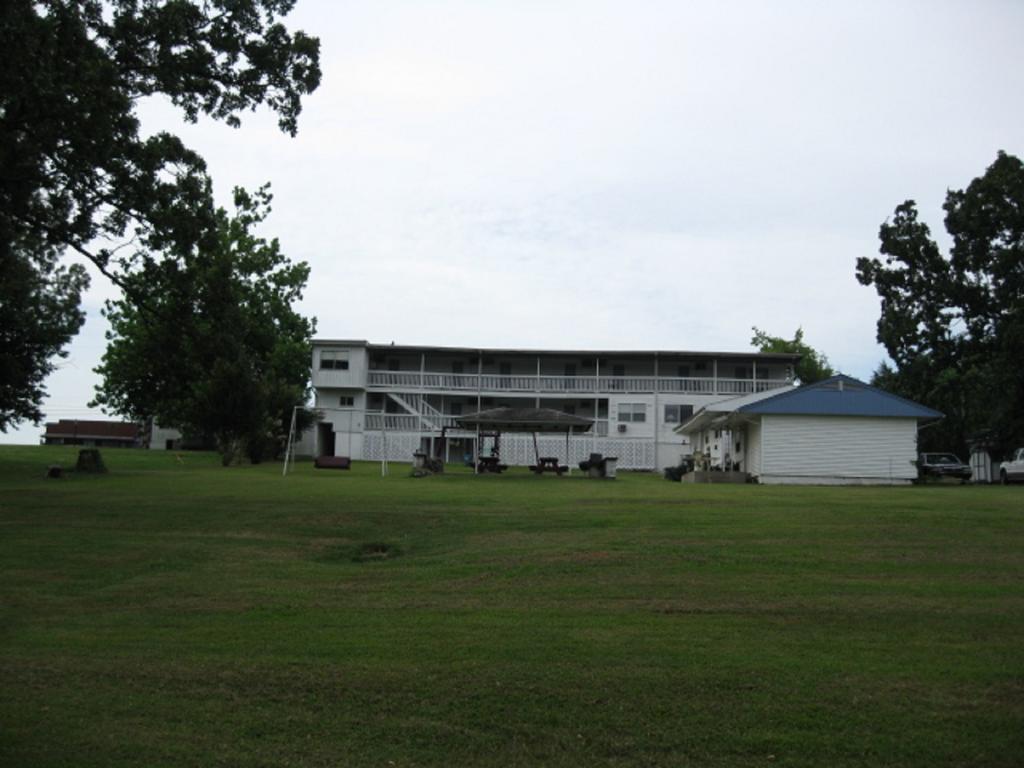 Twin Lakes Inn Bull Shoals Quarto foto